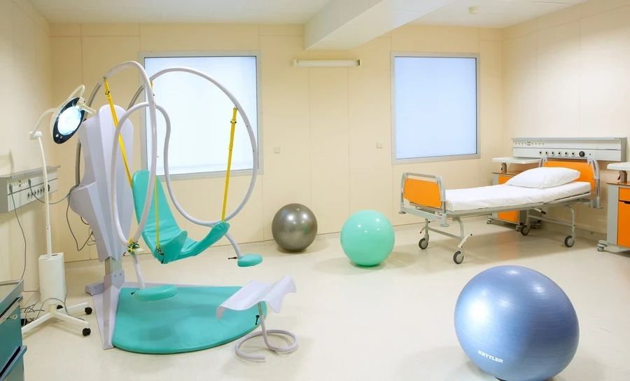 Фото клиники 11