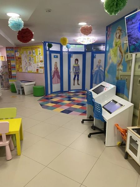 Фото клиники 1