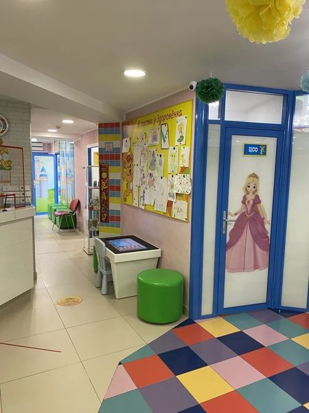 Фото клиники 3