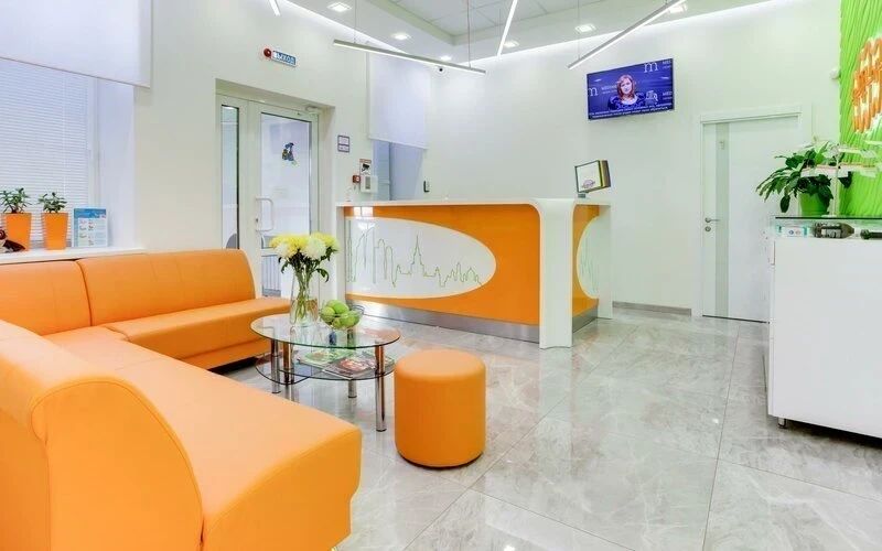 Фото клиники 6