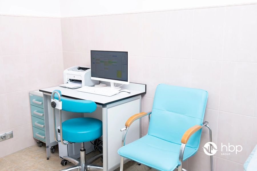 Фото клиники 16