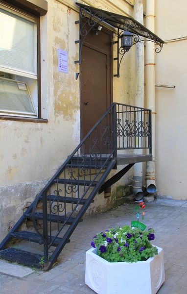 Фото клиники 1