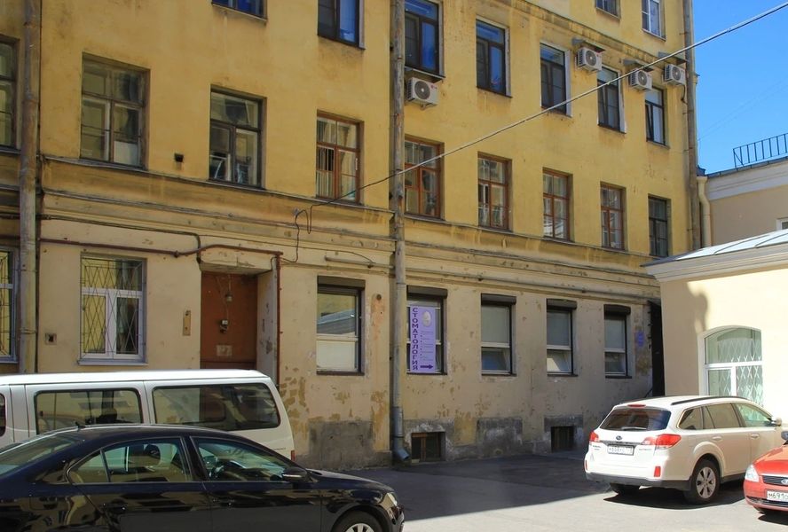 Фото клиники 3