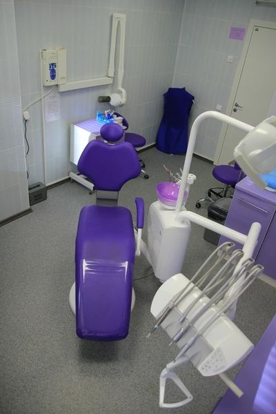 Фото клиники 6