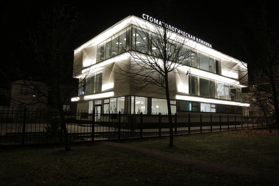 Фото клиники 1