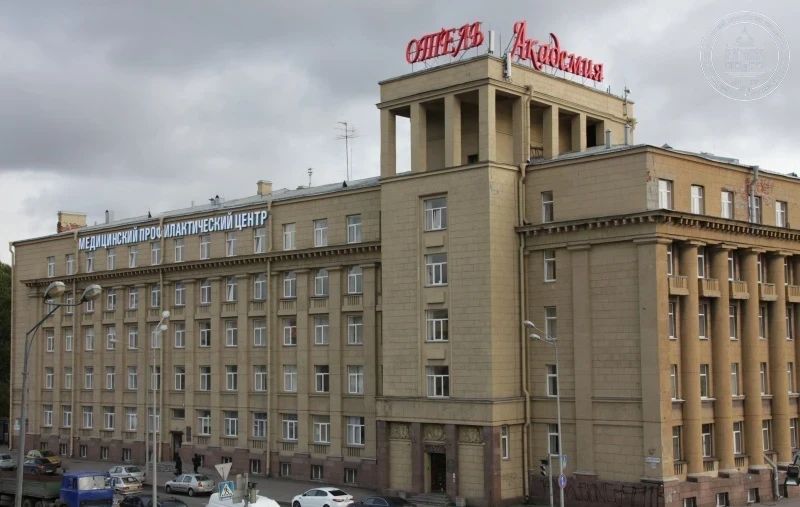 Фото клиники 1