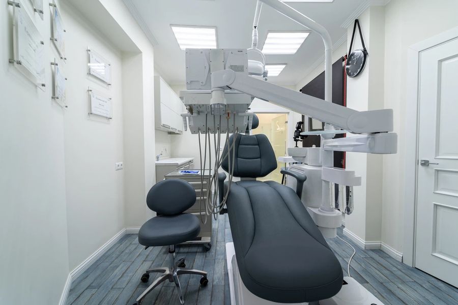 Фото клиники 6