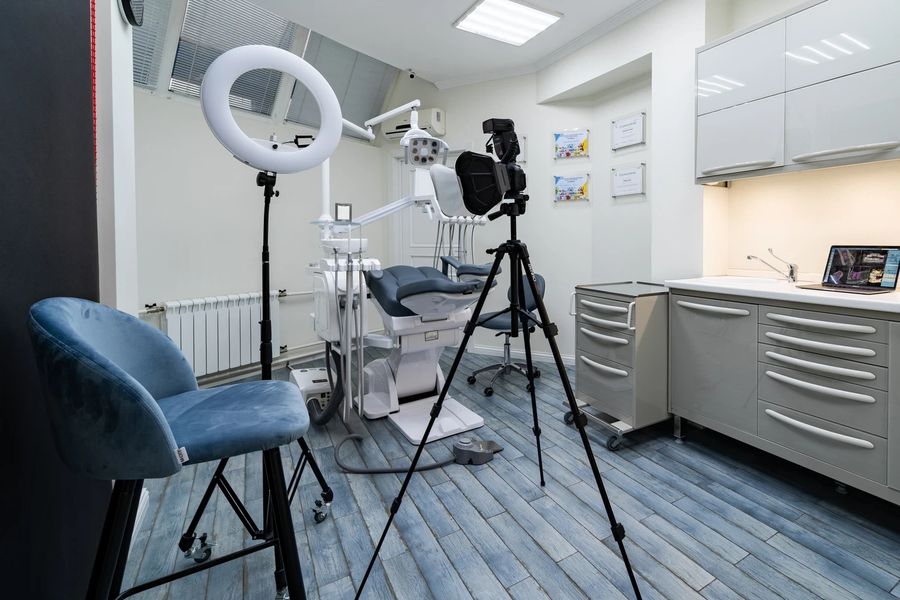 Фото клиники 7