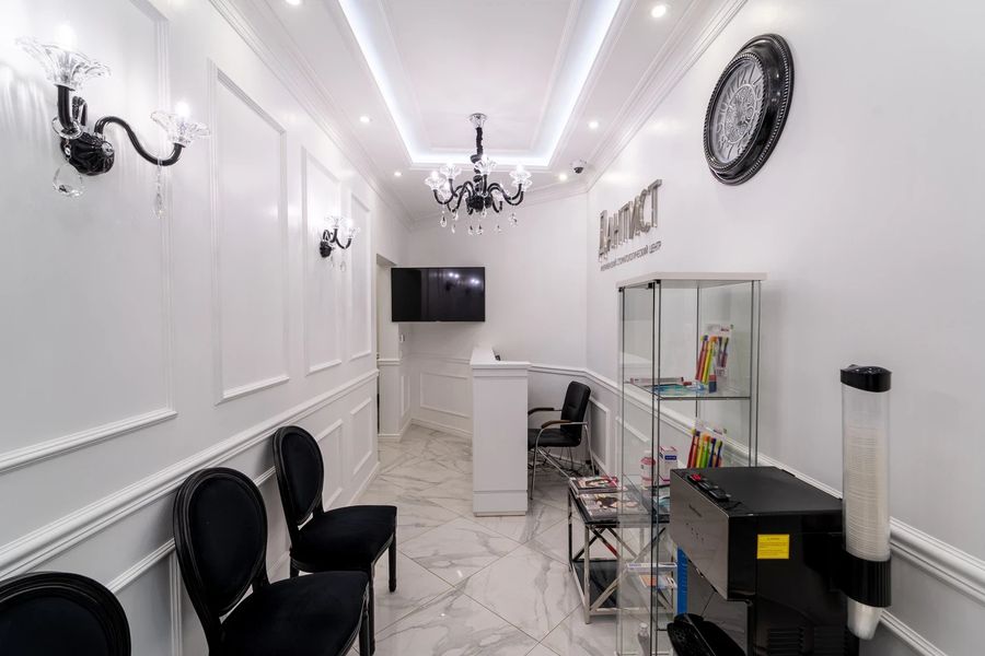 Фото клиники 4