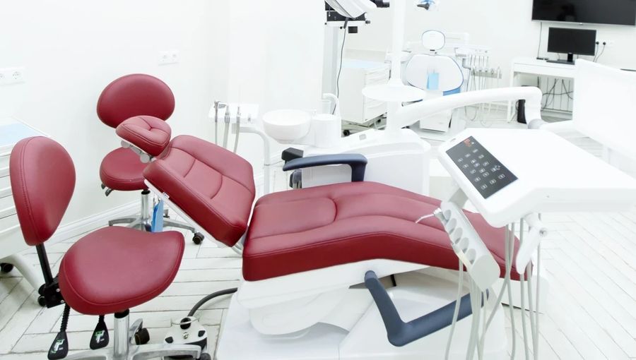 Фото клиники 2