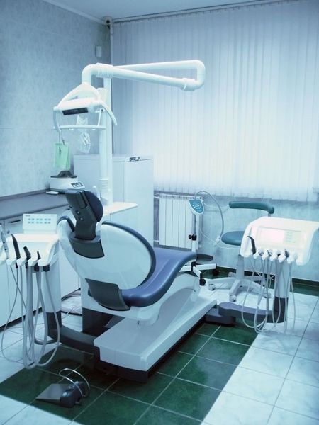 Фото клиники 6