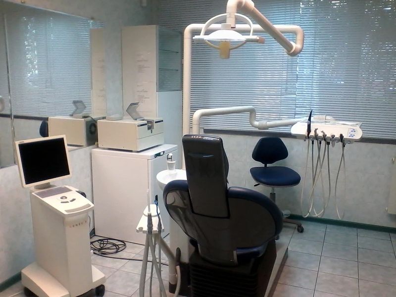 Фото клиники 5