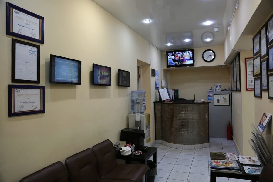 Фото клиники 8