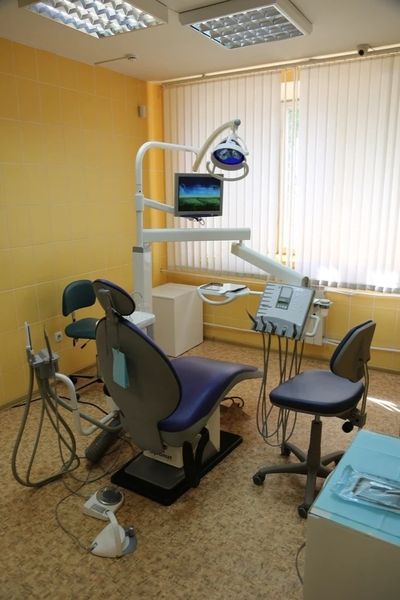 Фото клиники 7