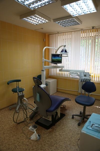 Фото клиники 1