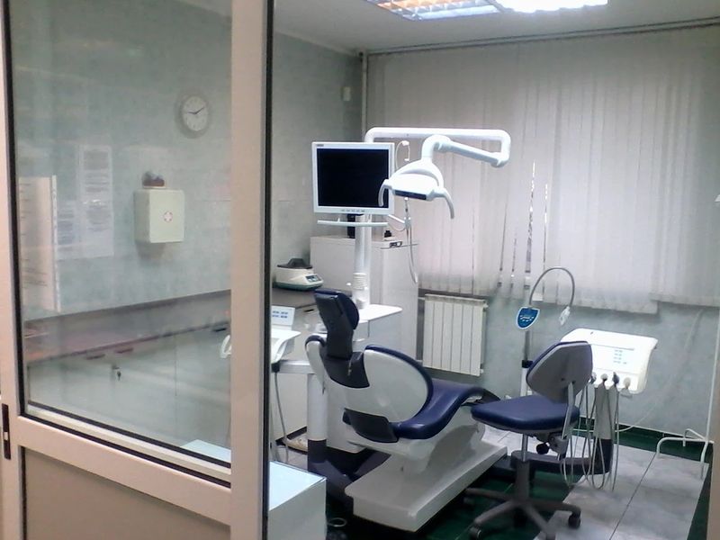 Фото клиники 4