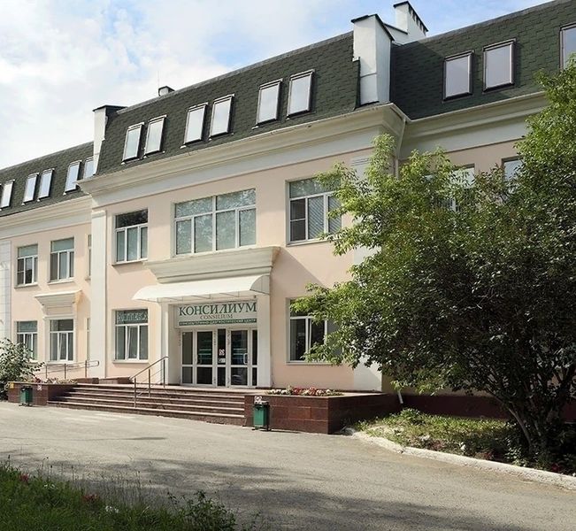 Фото клиники 1