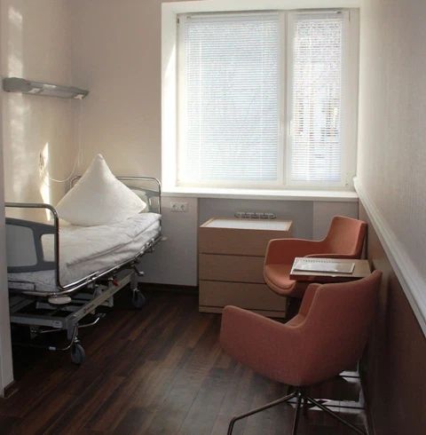 Фото клиники 6