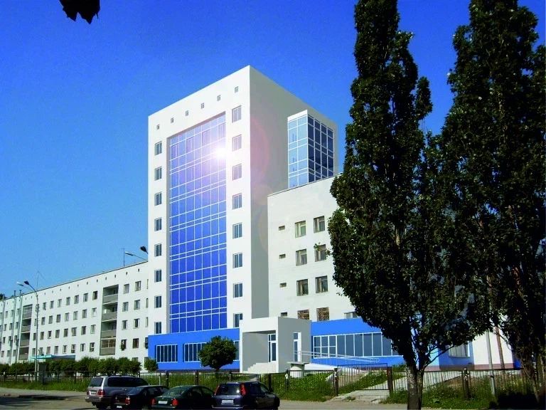 Фото клиники 3