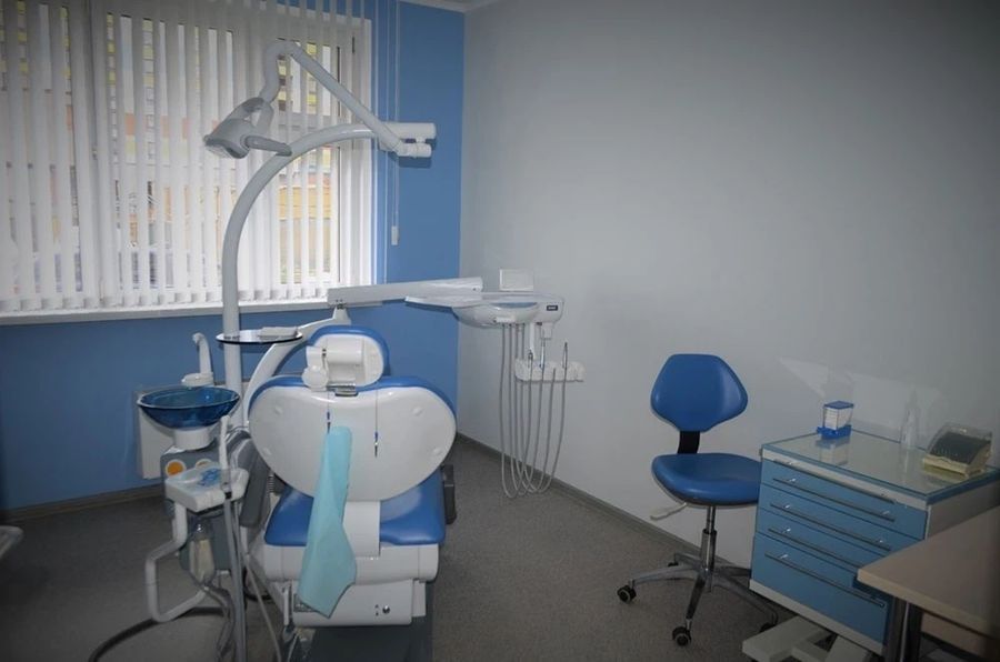 Фото клиники 4