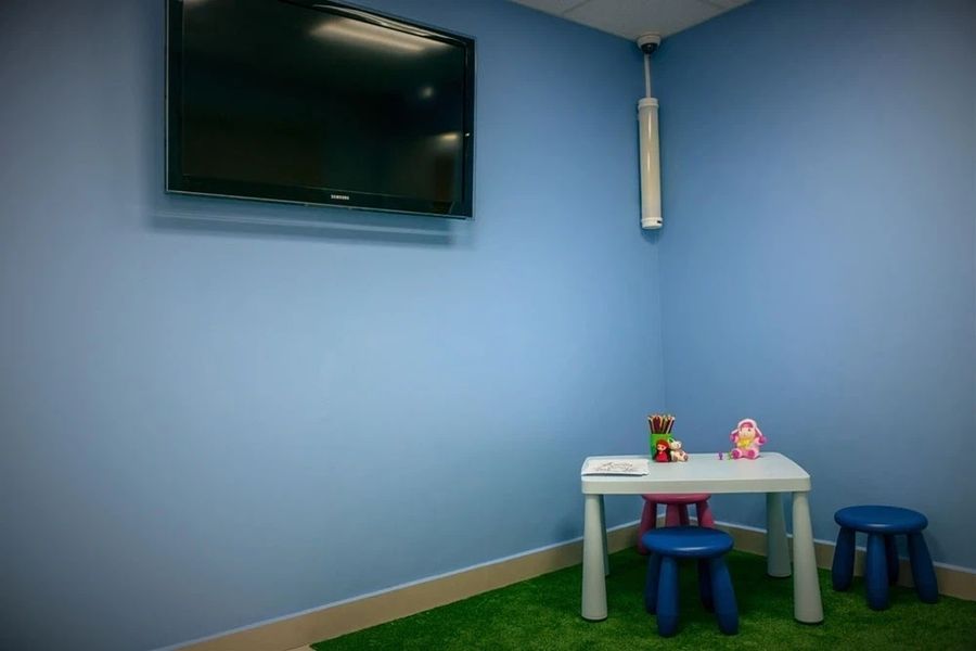 Фото клиники 3