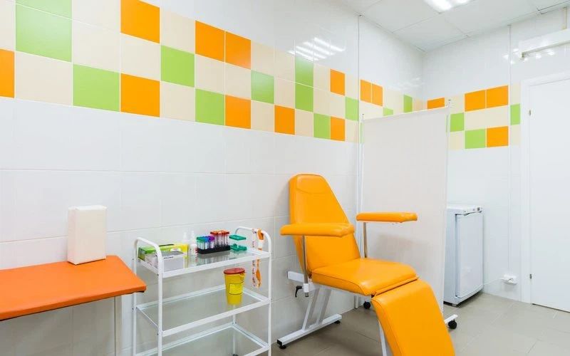 Фото клиники 2