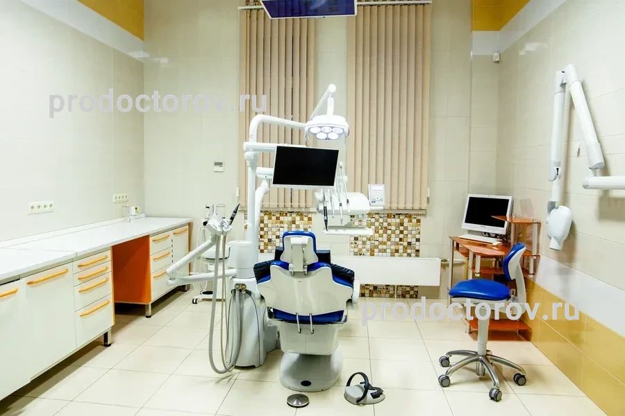 Фото клиники 5