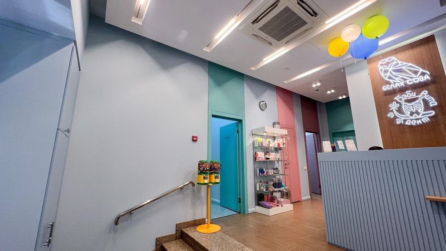 Фото клиники 4