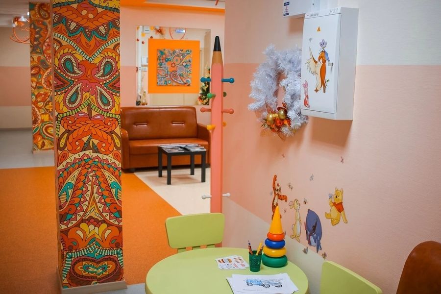 Фото клиники 5
