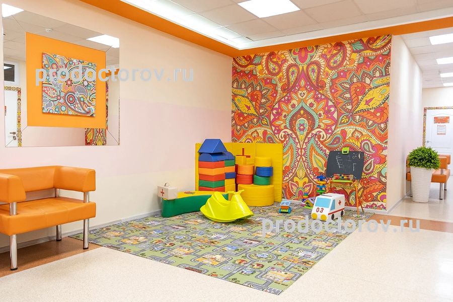 Фото клиники 3