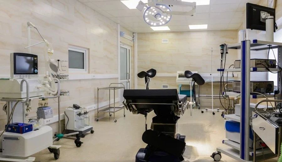 Фото клиники 2