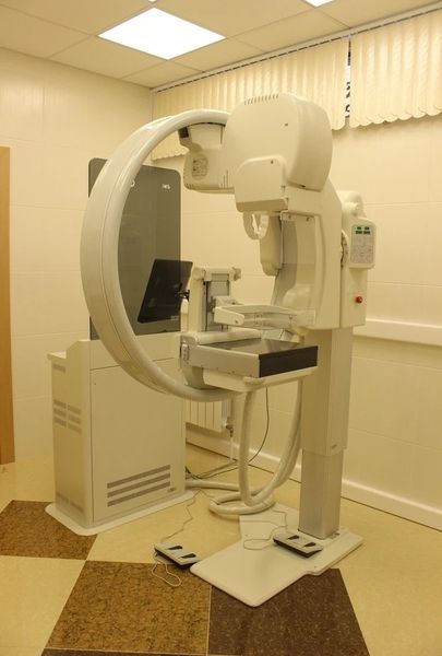 Фото клиники 5