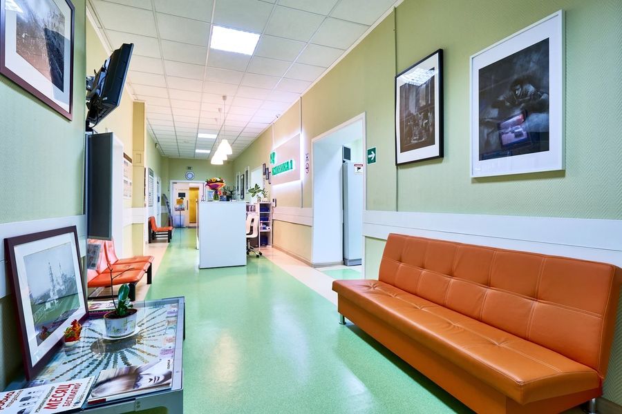 Фото клиники 2