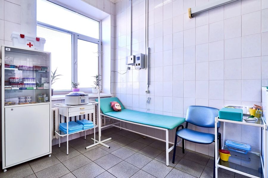 Фото клиники 10