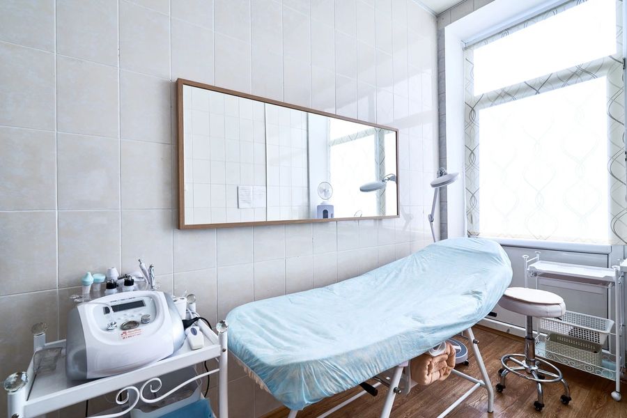 Фото клиники 1