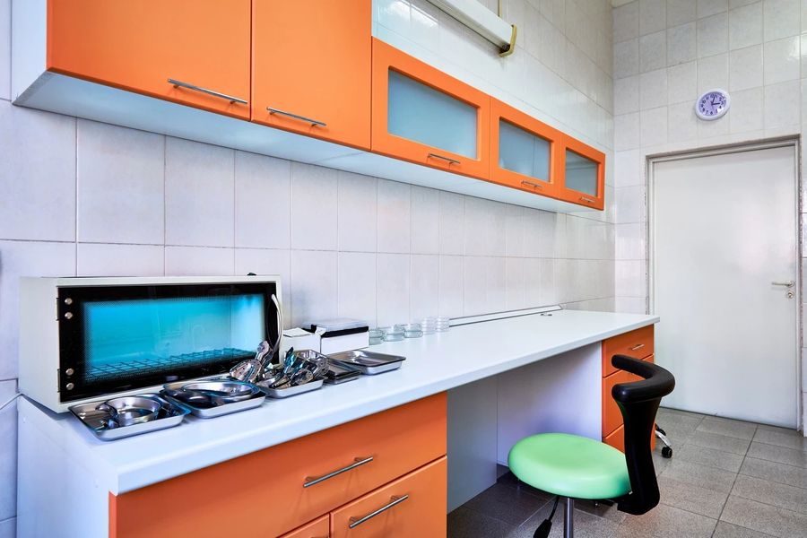 Фото клиники 4