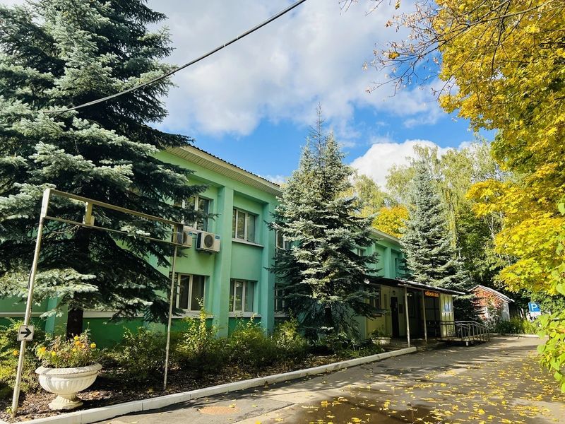 Фото клиники 3