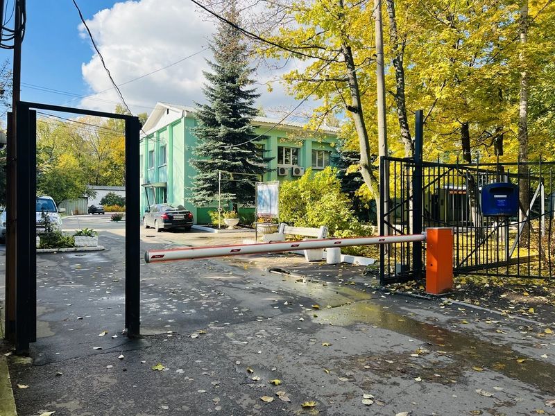 Фото клиники 2