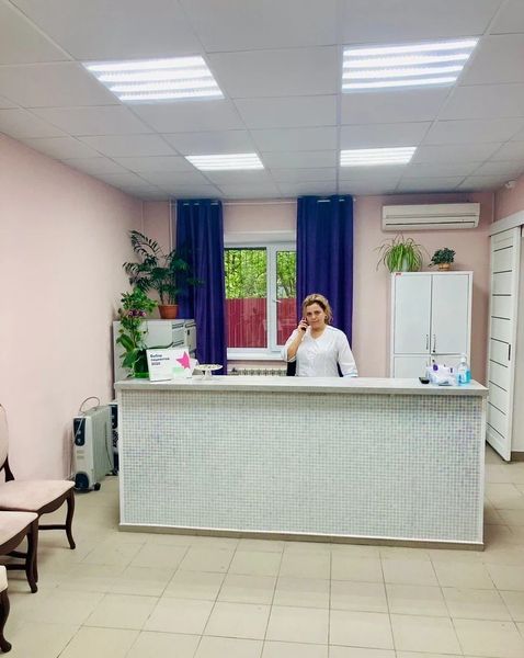 Фото клиники 6