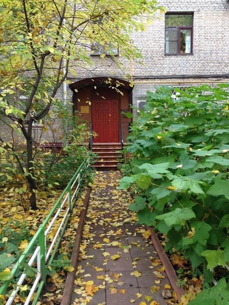 Фото клиники 1