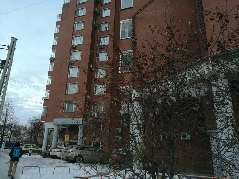 Фото клиники 3