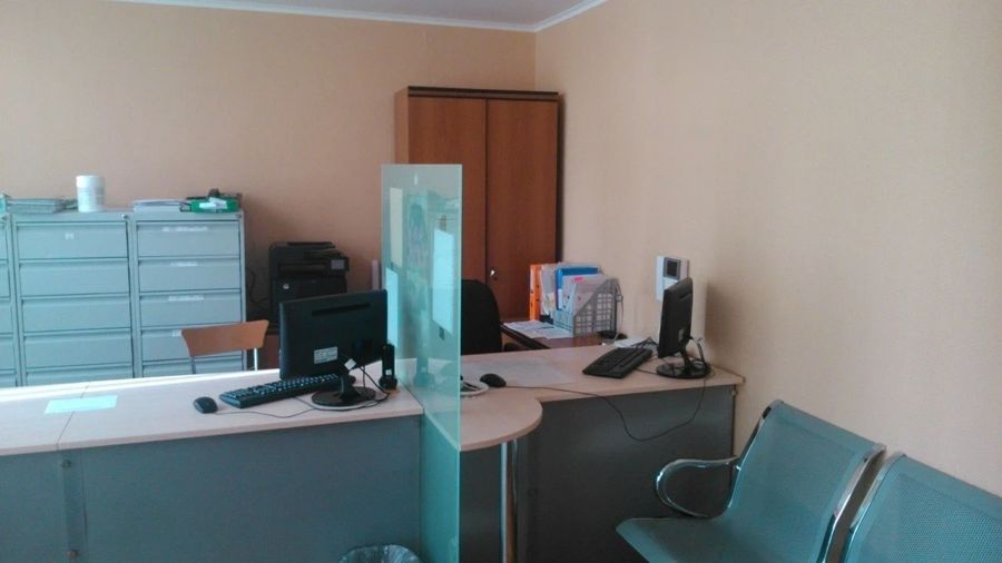 Фото клиники 6