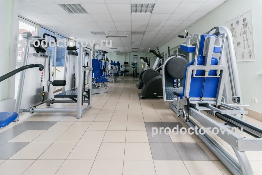 Фото клиники 14