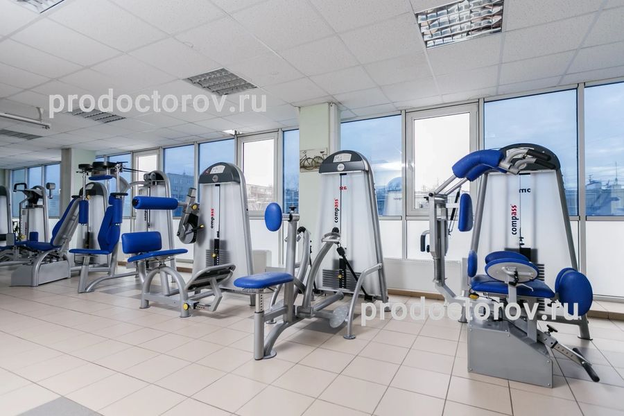 Фото клиники 6