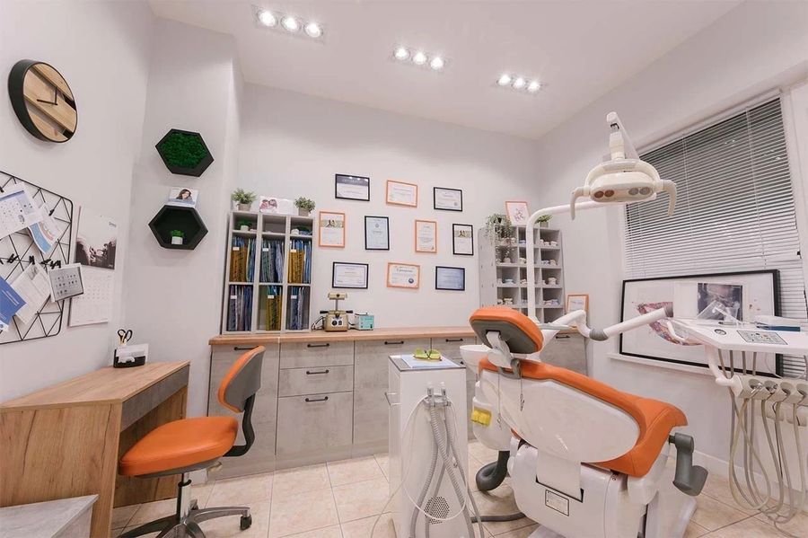 Фото клиники 2