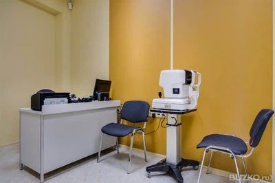 Фото клиники 3