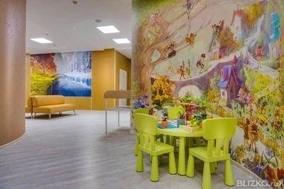 Фото клиники 7