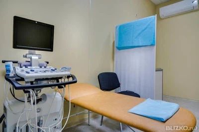 Фото клиники 4