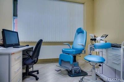 Фото клиники 2