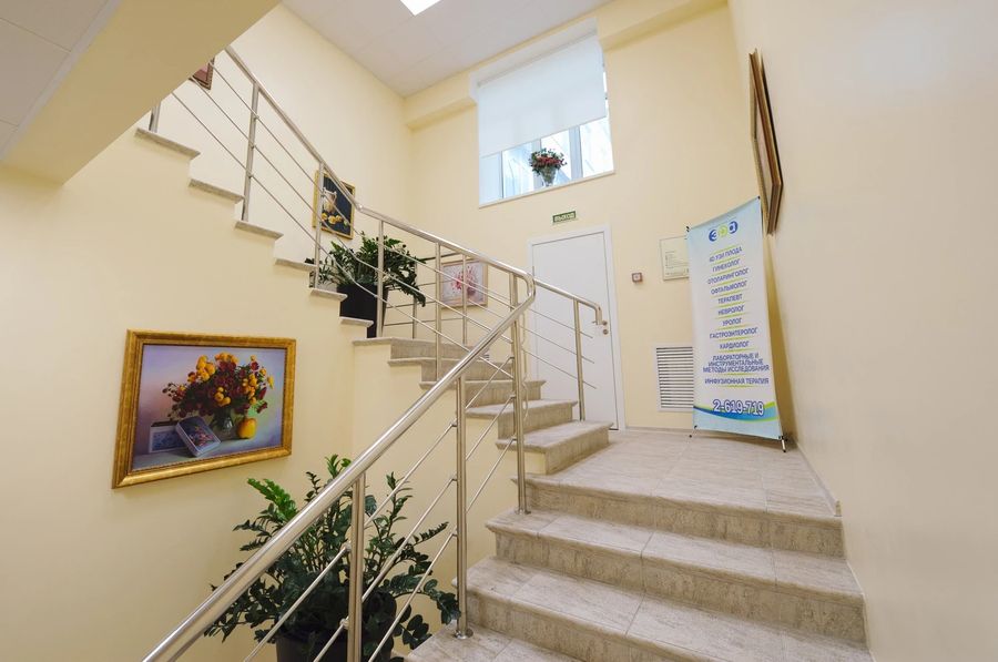 Фото клиники 10